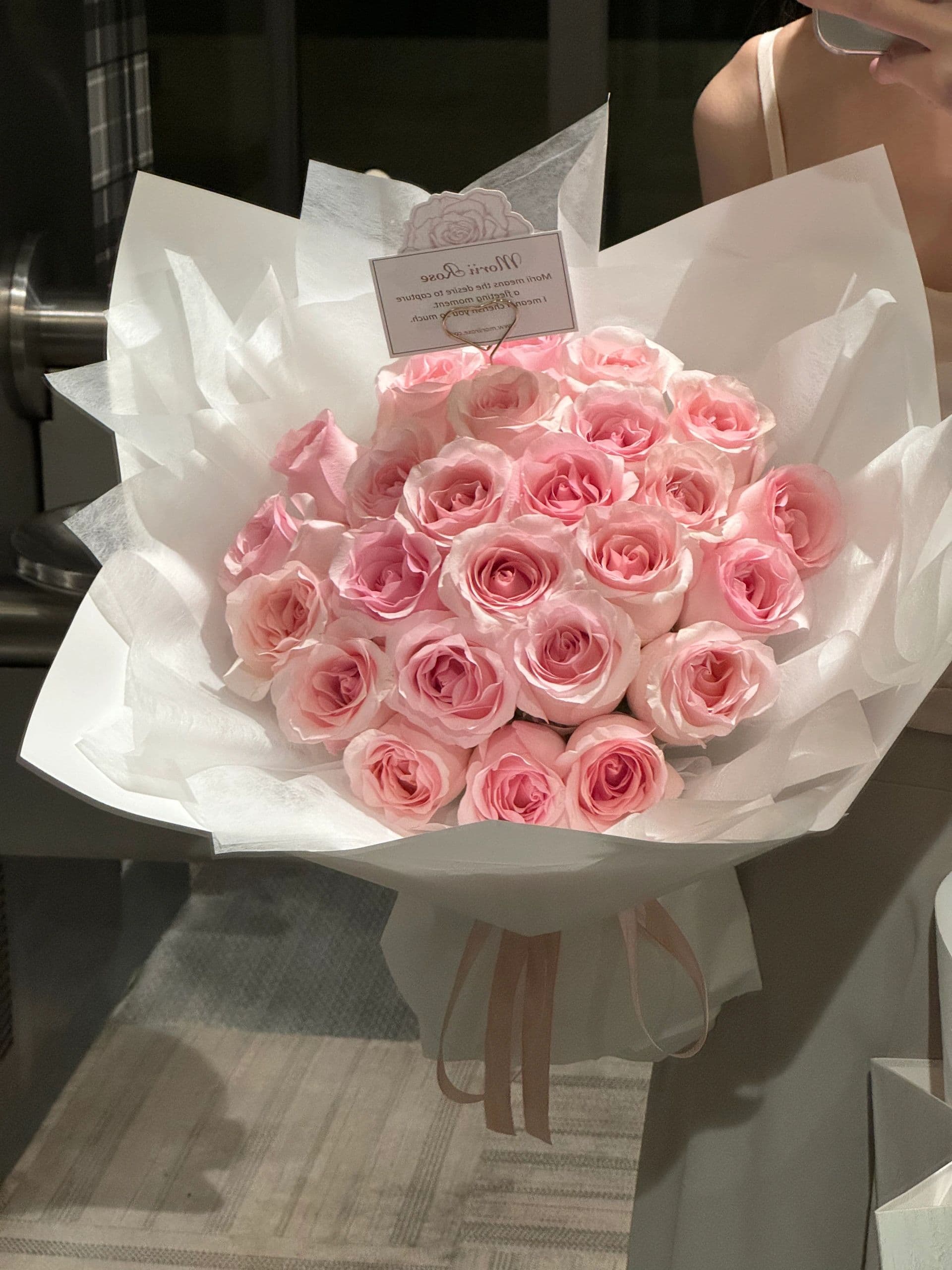 For Her
