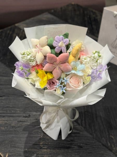 Jellycat Bouquet