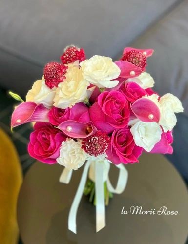 Pink Floyd Bouquet