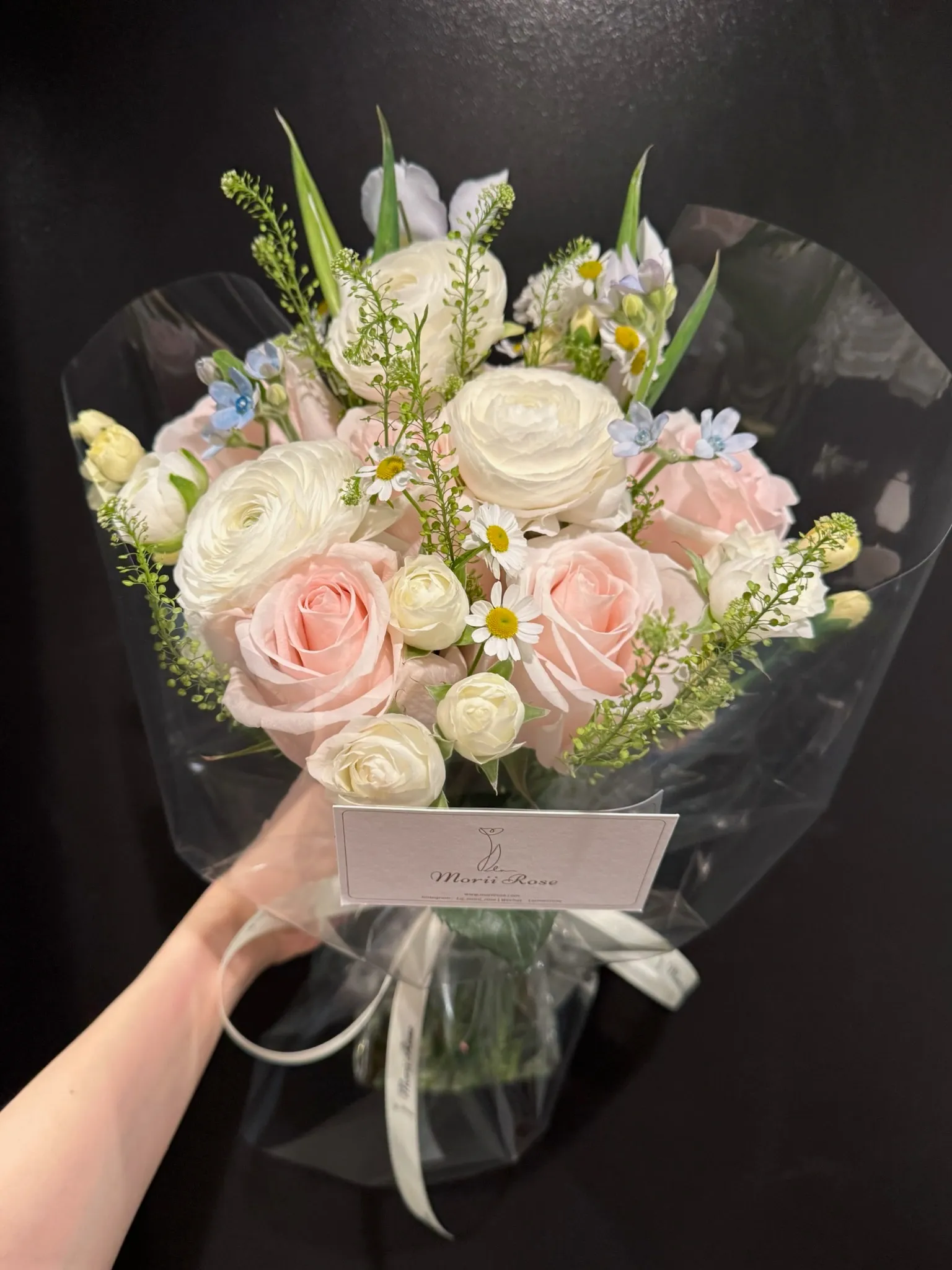 SEREME BLOSSOM