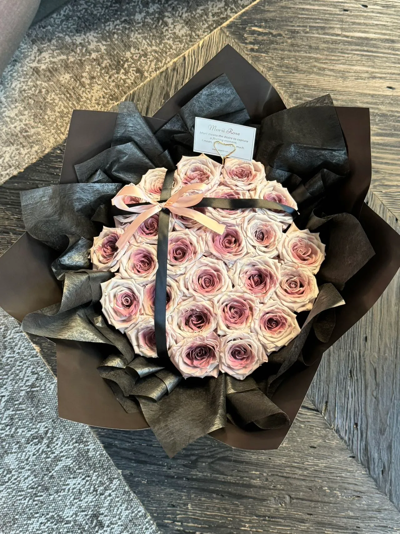 25 Dark Plum Sauce-Black