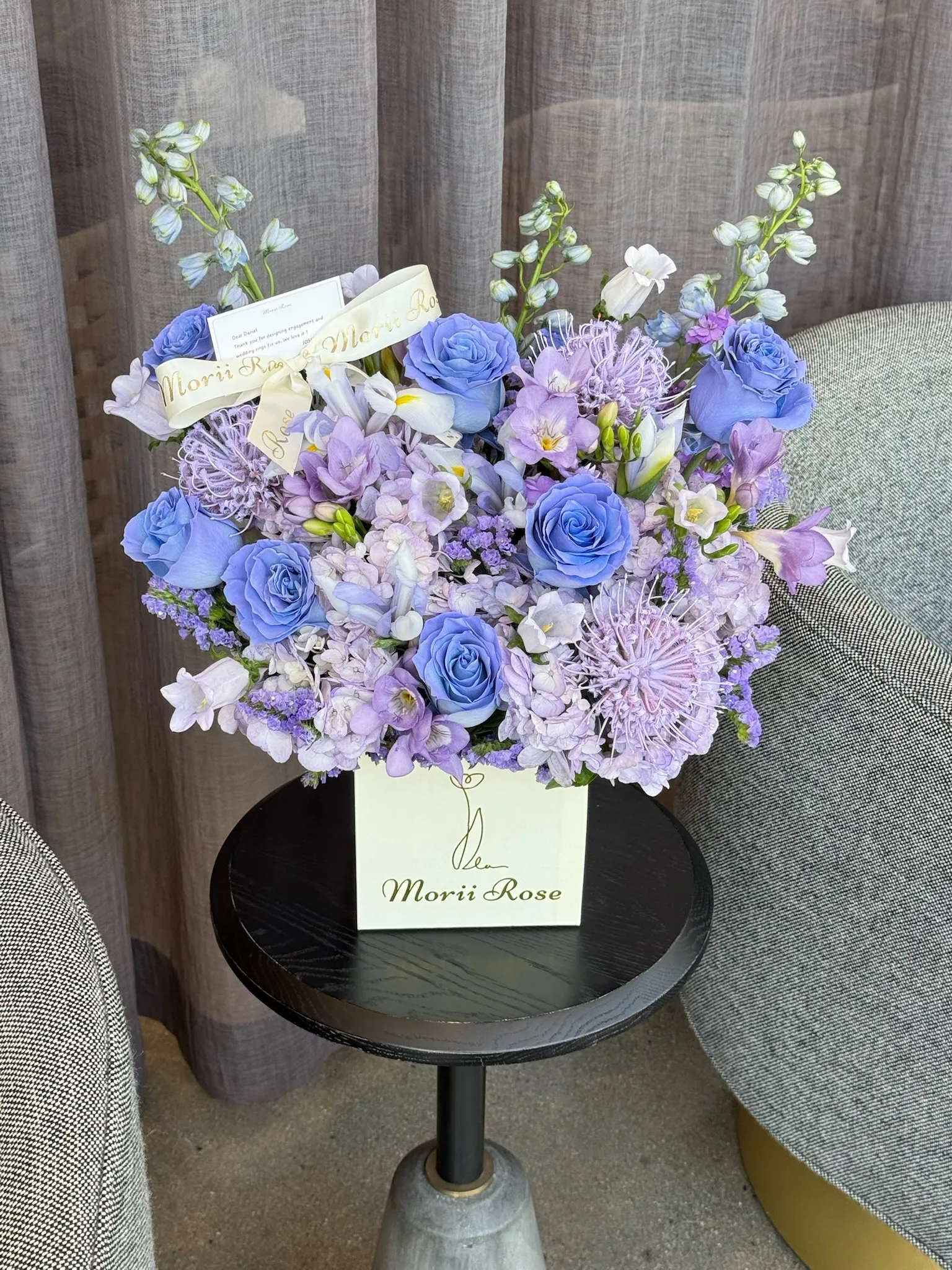 Lavender Bliss