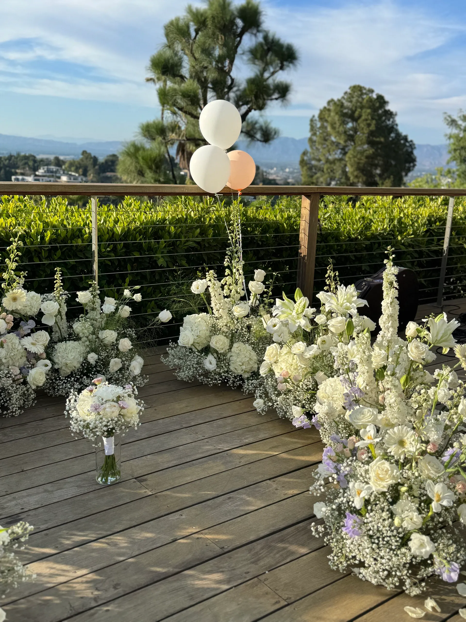 Eternal Promise Terrace