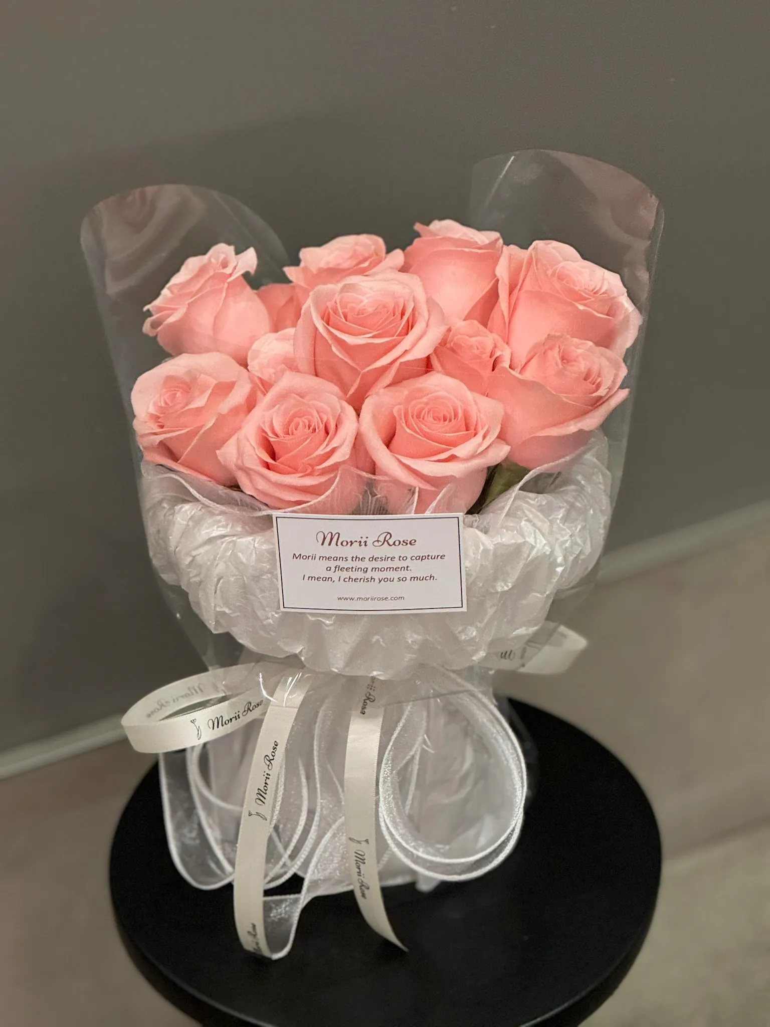 12 Be Sweet Roses